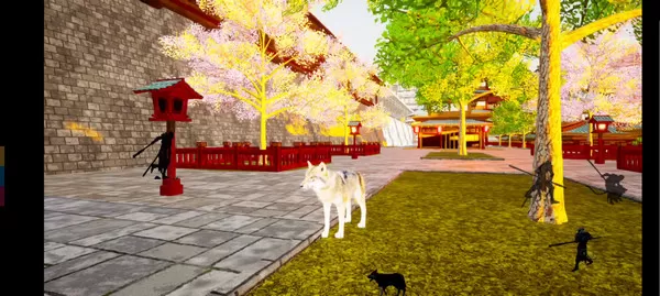 黑神话悟空同人手机版