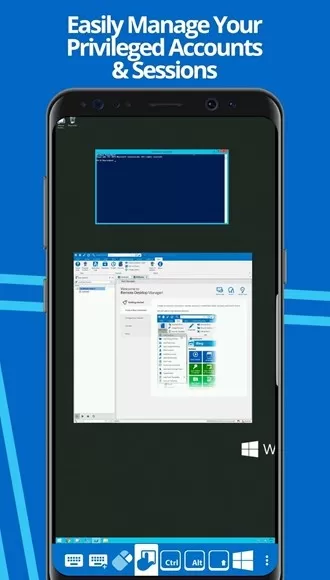 Remote Desktop Manager apk