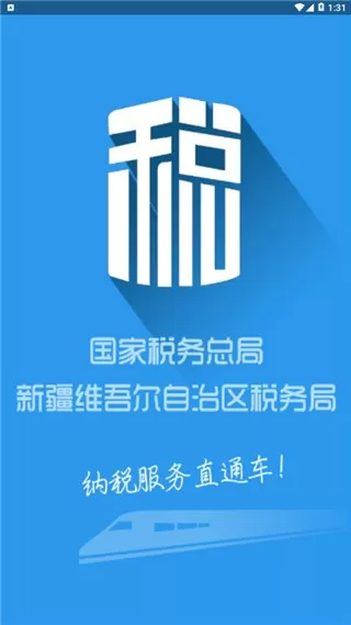 新疆税务安卓版