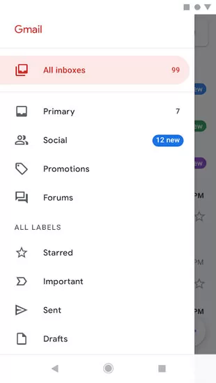 Gmail邮箱官方版