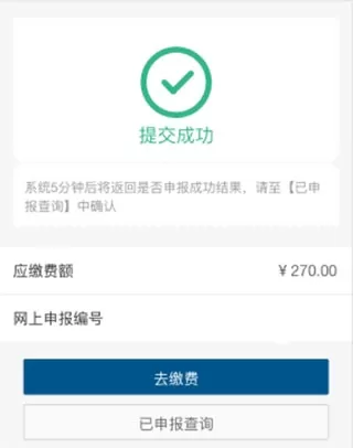 新疆税务安卓版