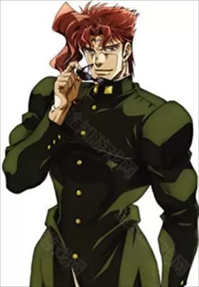 jojo的奇妙冒险天堂之眼