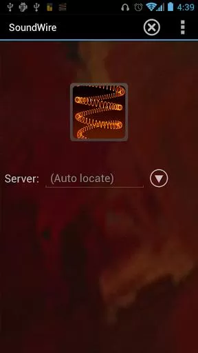 soundwire server