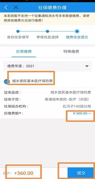 新疆税务安卓版