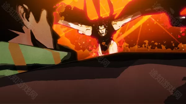 jojo的奇妙冒险天堂之眼