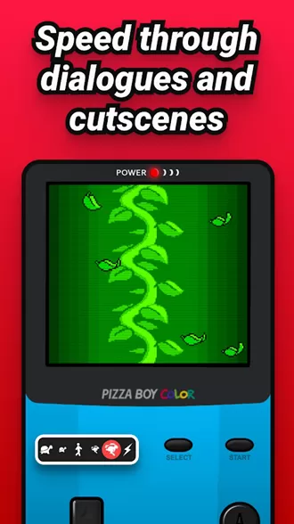 Pizza Boy GBC Pro中文版