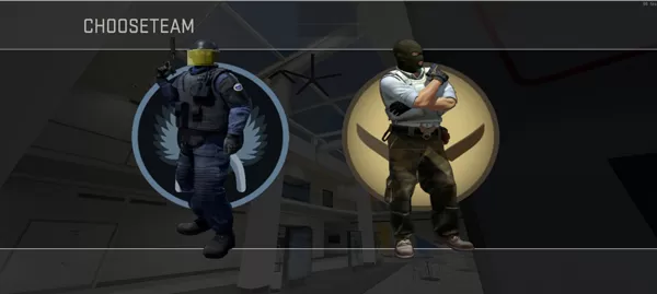 csgo枪战者联盟