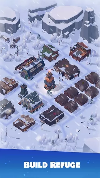 FrozenCity