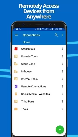 Remote Desktop Manager apk
