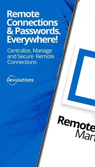 Remote Desktop Manager apk