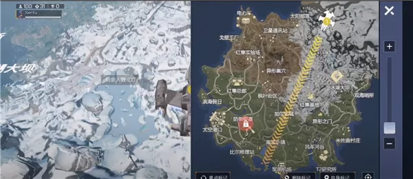 魂斗罗锦标赛手游官方版
