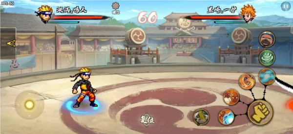 BNO跨界对决无敌版