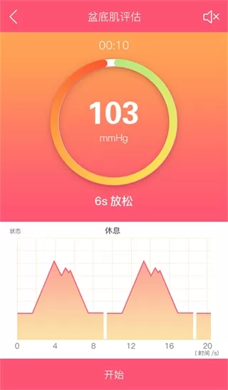 智能产康