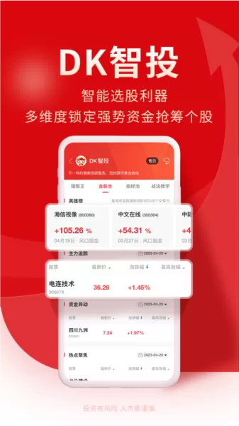 牛股王app