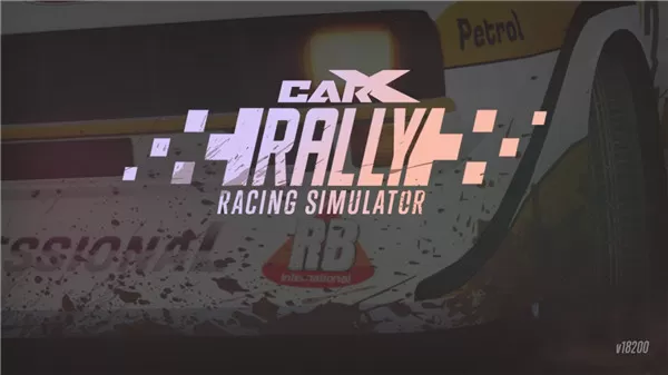 CarX Rally拉力赛车