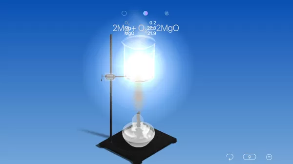 Chemist虚拟化学实验室