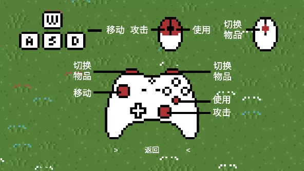 马克杯游戏
