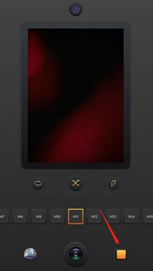 ChicCam相机