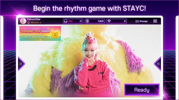 SuperStar YG