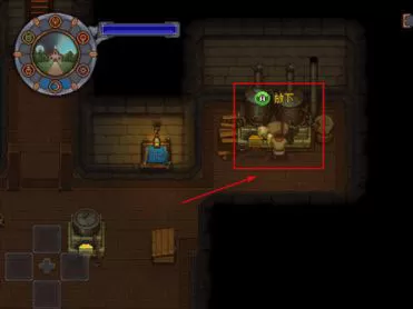 Graveyard Keeper