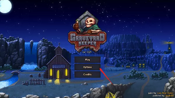 Graveyard Keeper