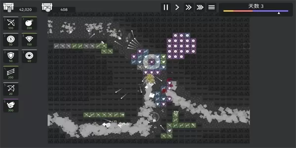 极简塔防正式版