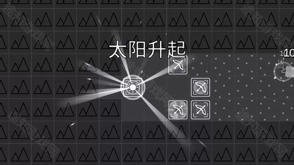 极简塔防正式版