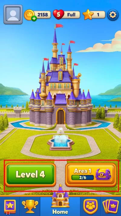 RoyalMatch中文版
