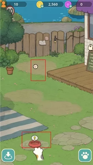 神秘猫咪字典手机版