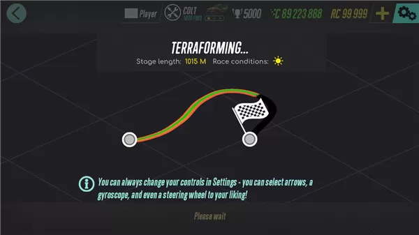 CarX Rally拉力赛车
