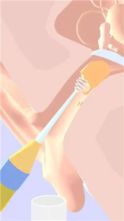 掏耳朵模拟器