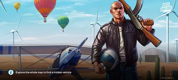 Vice Online免广告版