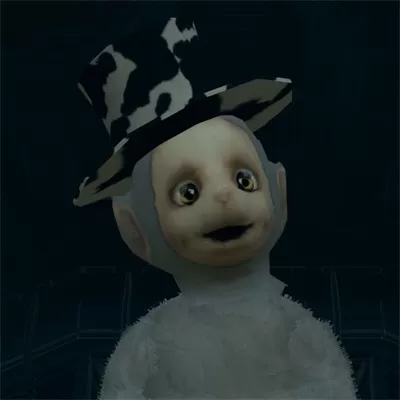 鬼畜天线宝三剧情版