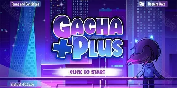 加查plus中文版