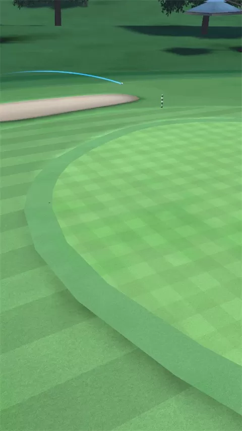 高尔夫大师官方版(Golf Master)