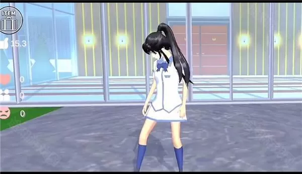 樱花校园模拟器1.042.00最新版
