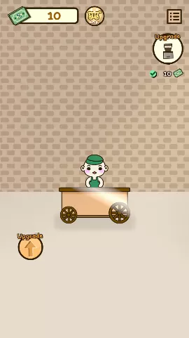 lofi咖啡店