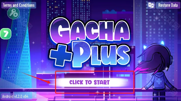 加查plus中文版