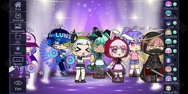 加查plus中文版