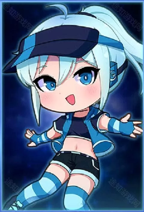 加查plus中文版