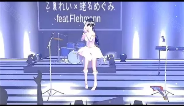 樱花校园模拟器1.042.00最新版