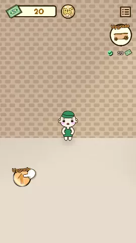 lofi咖啡店