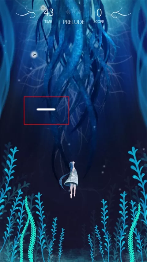 迷你跳跃游戏