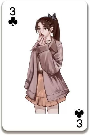 怨偶