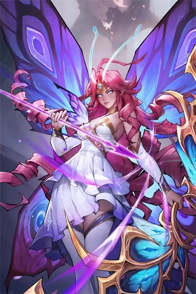 女武神战纪手游