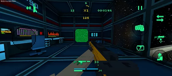 星际射击