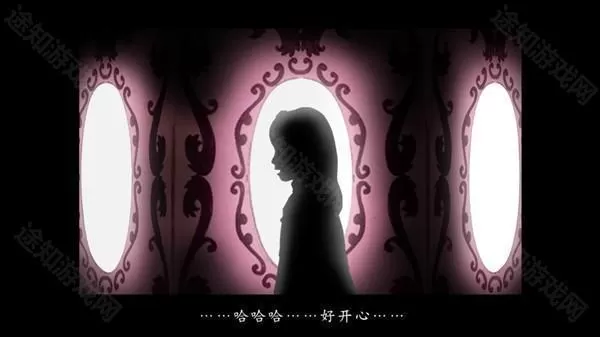 翌日玩具屋的低语