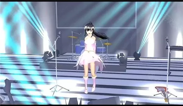 樱花校园模拟器1.042.00最新版