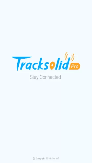 Tracksolid Pro