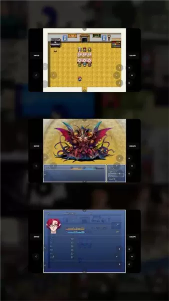 joiplay模拟器老版本三件套